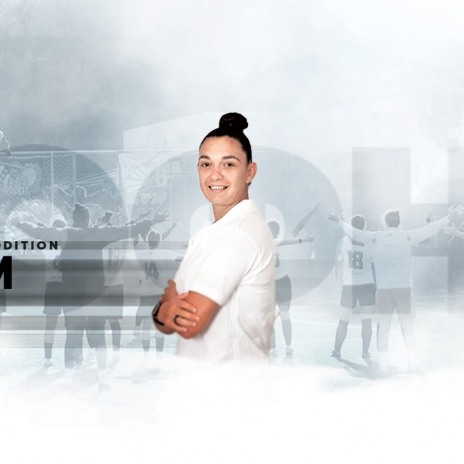 Προσθήκη | Η Δανάη – Ελένη Σιδηρά αναλαμβάνει Team Manager στον ΟΦΗ Ποδοσφαίρου Γυναικών